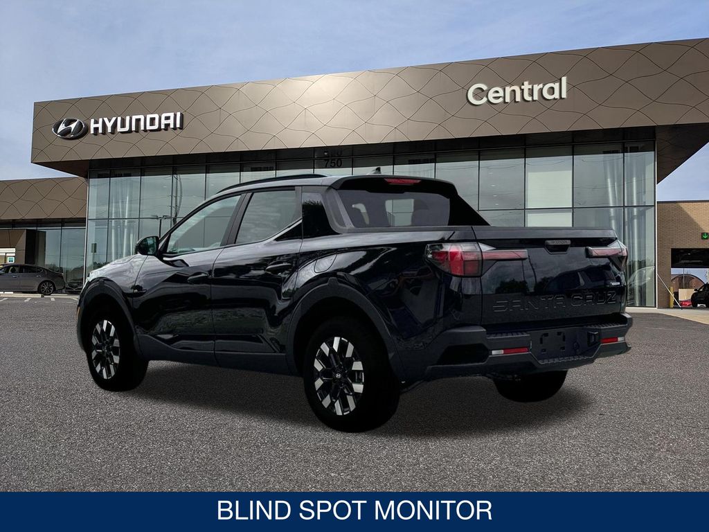 2026 Hyundai Santa Cruz SEL - Photo 9