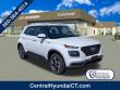 New 2026 Hyundai Venue SEL SUV
