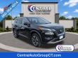 Used 2021 Nissan Rogue SV SUV
