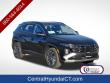 New 2025 Hyundai Tucson Hybrid Limited SUV