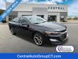 Used 2024 Chevrolet Malibu LT Sedan