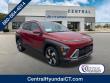 New 2026 Hyundai Kona Limited AWD SUV