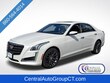 Cadillac CTS