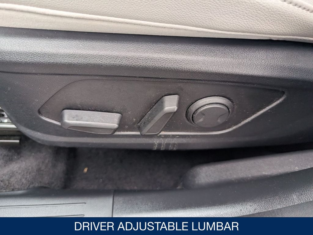 2024 Hyundai Tucson SEL - Photo 16