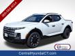 New 2025 Hyundai Santa Cruz SEL Activity AWD Truck