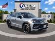 Certified 2026 Volkswagen Tiguan SE R-Line Black SUV