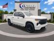 Used 2023 Chevrolet Silverado 1500 Custom Truck