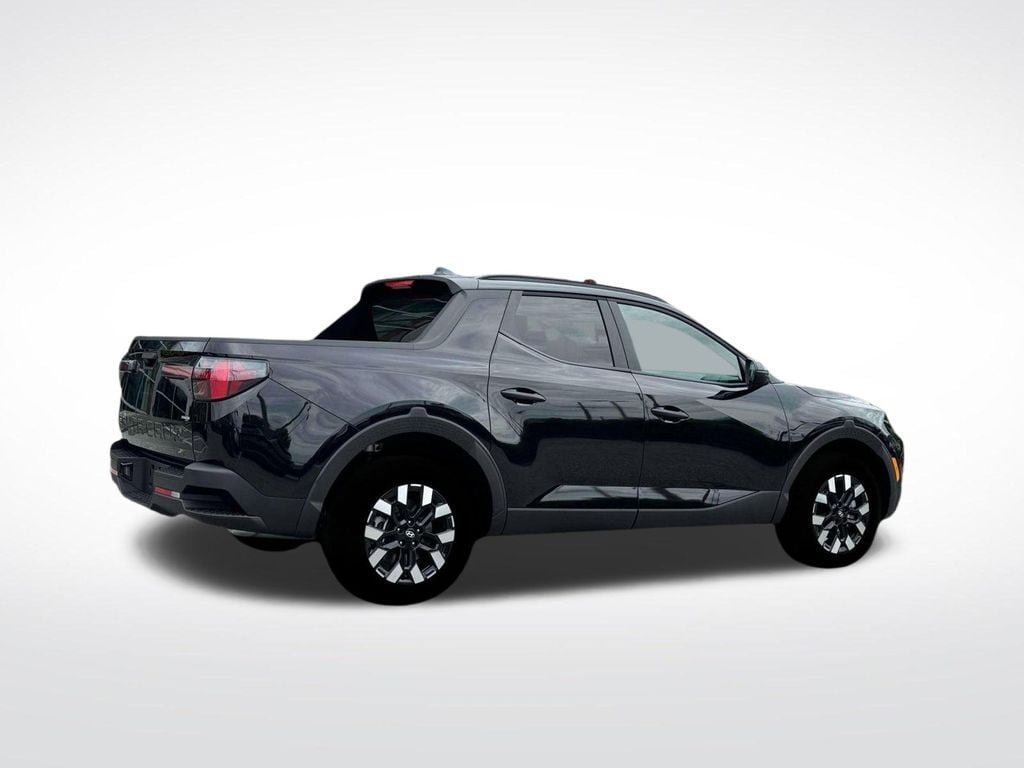 2026 Hyundai Santa Cruz SEL - Photo 12