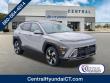New 2026 Hyundai Kona Limited AWD SUV
