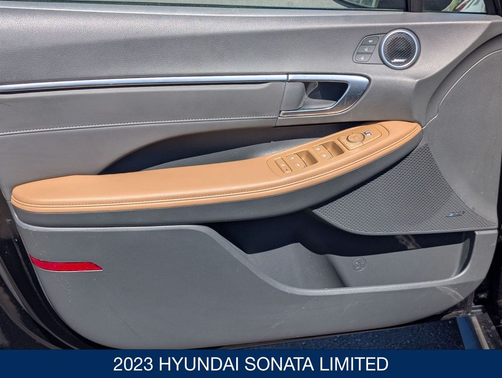 2023 Hyundai Sonata Limited - Photo 11