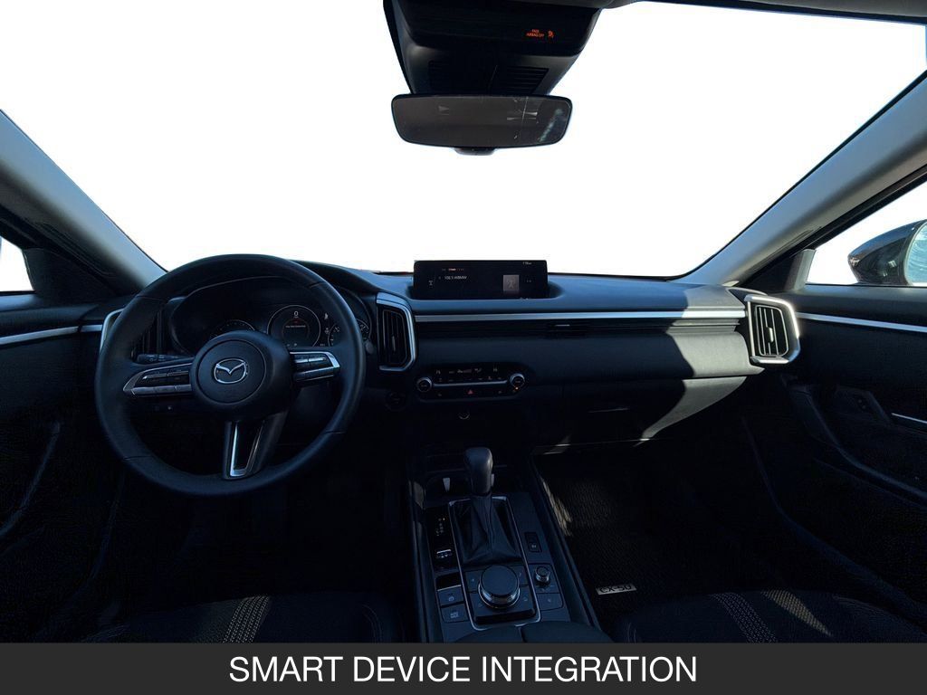 2025 Mazda CX-50 Preferred - Photo 15