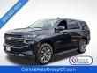 Certified 2021 Chevrolet Tahoe LT SUV