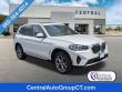 Used 2024 BMW X3 xDrive30i SUV