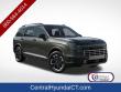 New 2026 Hyundai Palisade XRT AWD SUV