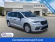 Used 2024 Chrysler Pacifica Touring L Minivan/Van