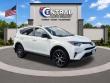 Used 2017 Toyota RAV4 SE SUV