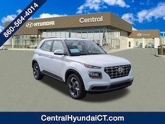 2026 Hyundai Venue SEL SUV
