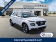  Hyundai Venue