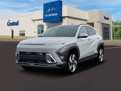2026 Hyundai Kona Limited AWD SUV