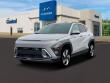 New 2026 Hyundai Kona Limited AWD SUV