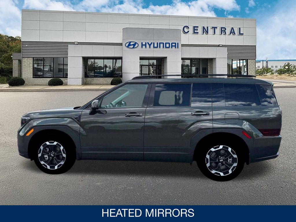 2026 Hyundai Santa Fe SEL - Photo 7