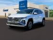 New 2026 Hyundai Tucson Plug-In Hybrid Limited SUV