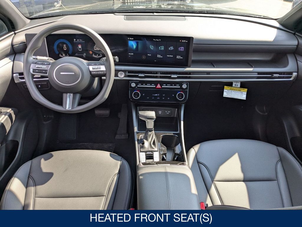 2026 Hyundai Santa Cruz SEL - Photo 28