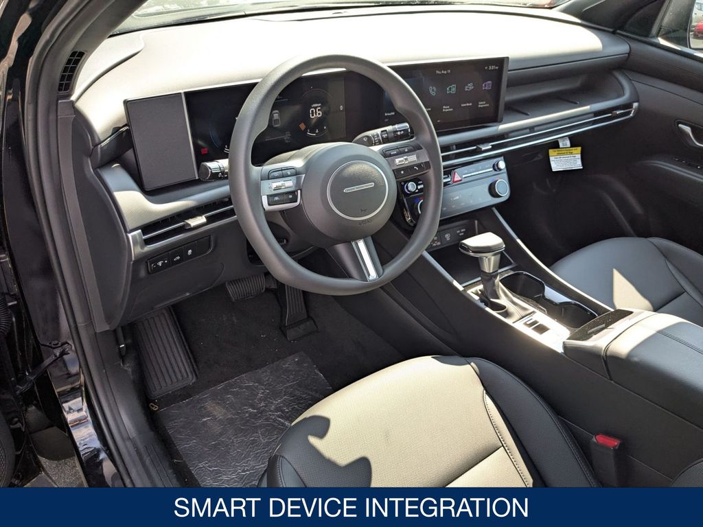2026 Hyundai Santa Cruz SEL - Photo 18