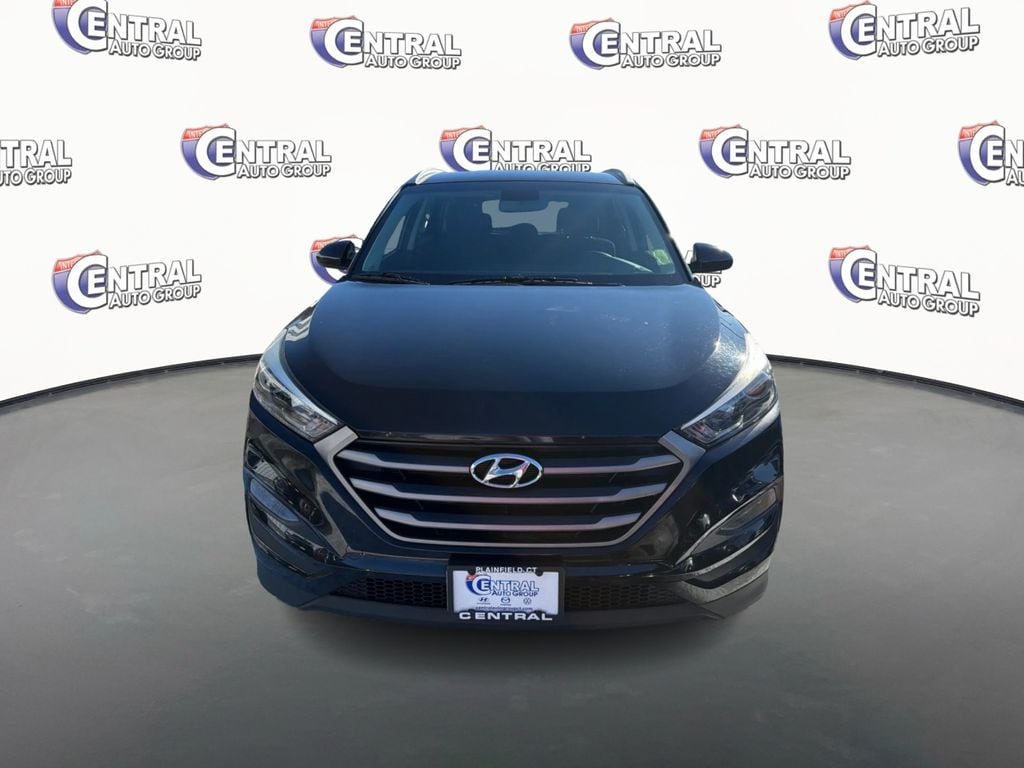 Used 2016 Hyundai Tucson SE SUV