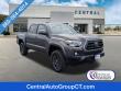 Used 2023 Toyota Tacoma SR5 Truck