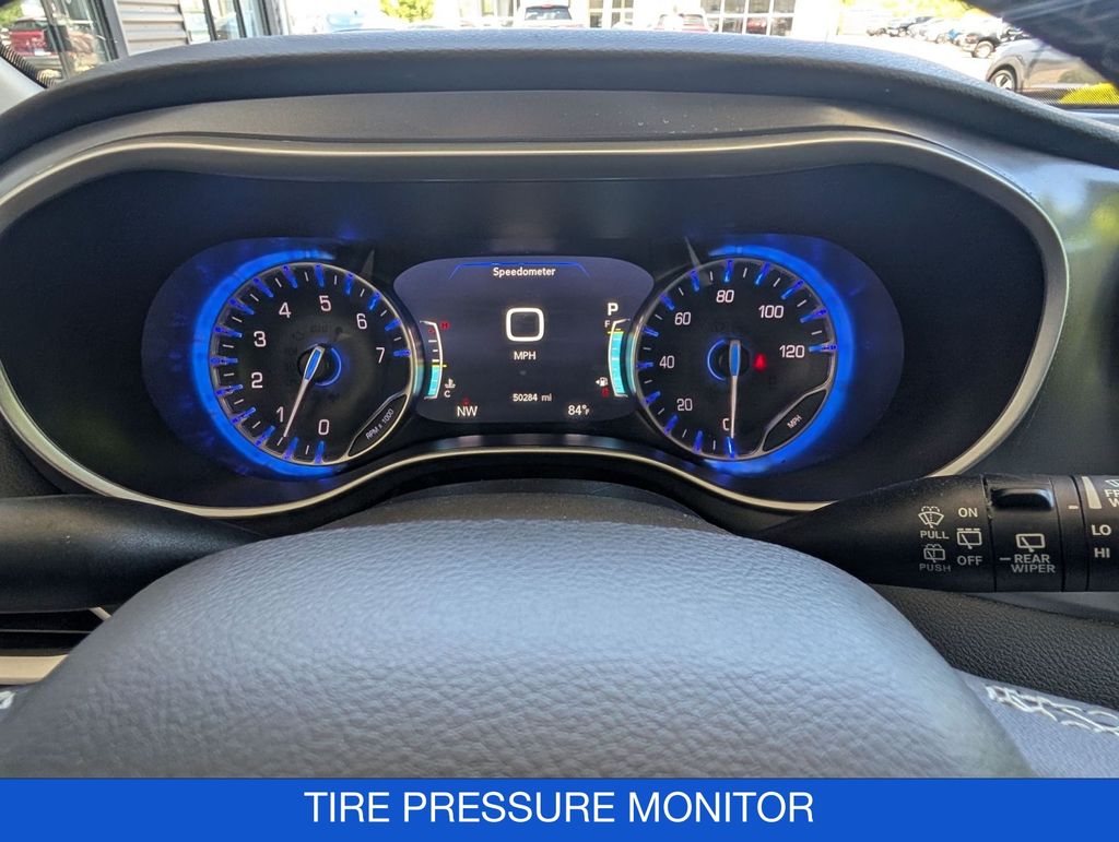2024 Chrysler Pacifica Touring L - Photo 21