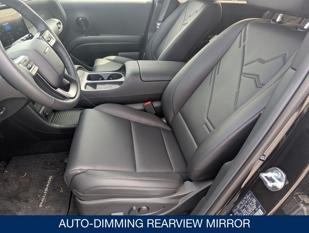 2026 Hyundai Palisade XRT Pro - Photo 14