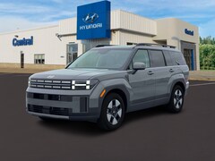 2027 Hyundai Santa Fe Hybrid SEL SUV
