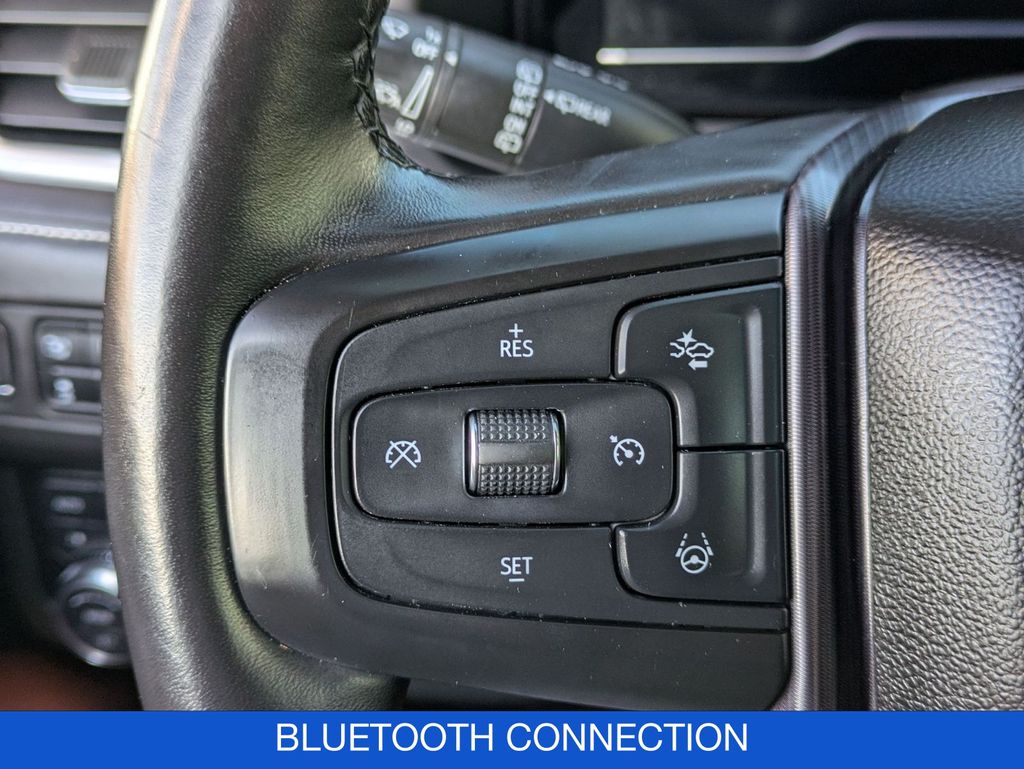 2023 GMC Yukon Denali Ultimate - Photo 21