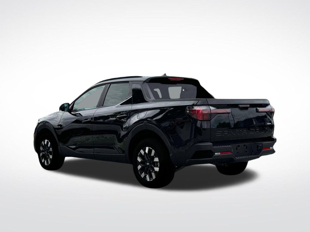 2026 Hyundai Santa Cruz SEL - Photo 9