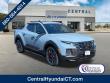 Certified 2024 Hyundai Santa Cruz XRT Truck