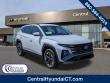 New 2026 Hyundai Tucson Hybrid SEL AWD SUV