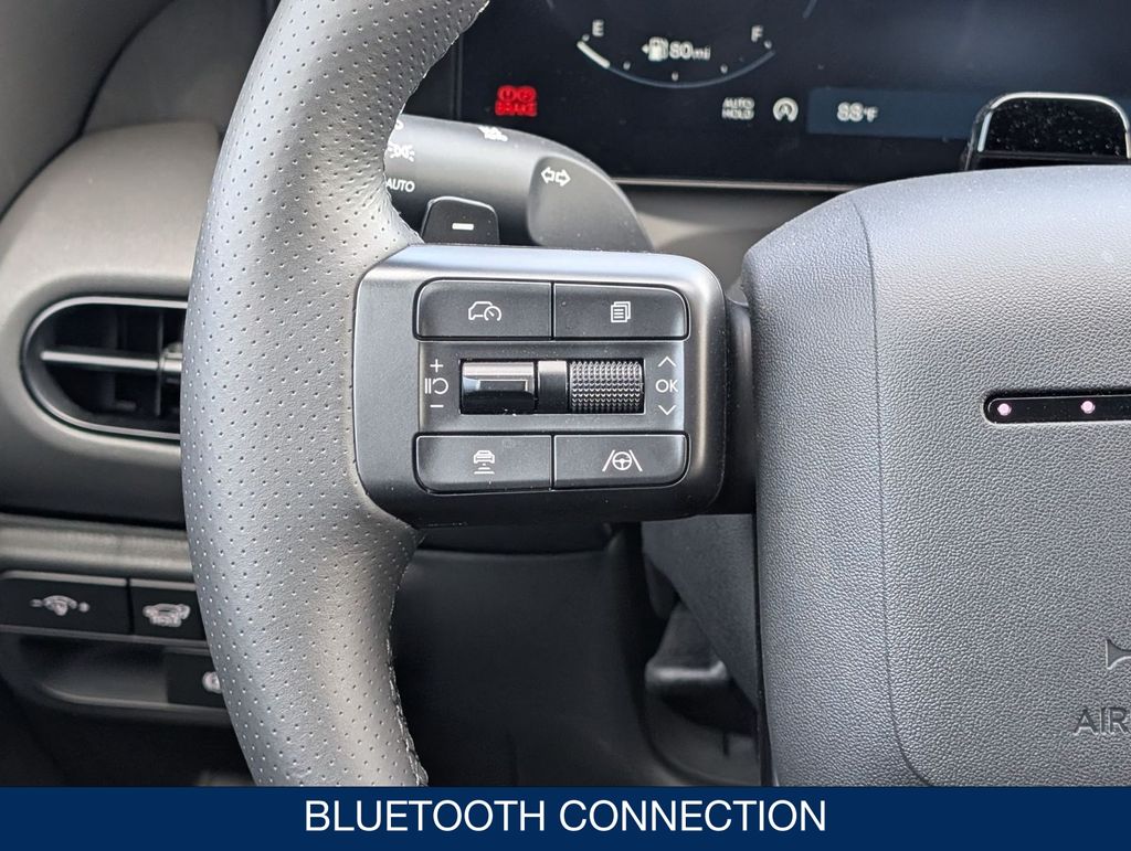 2026 Hyundai Palisade XRT Pro - Photo 20