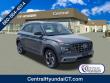 New 2026 Hyundai Venue SEL w/Two-Tone Roof SUV
