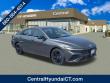 New 2026 Hyundai Elantra SEL Sport Sedan