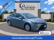 Used 2026 Toyota Corolla LE Sedan