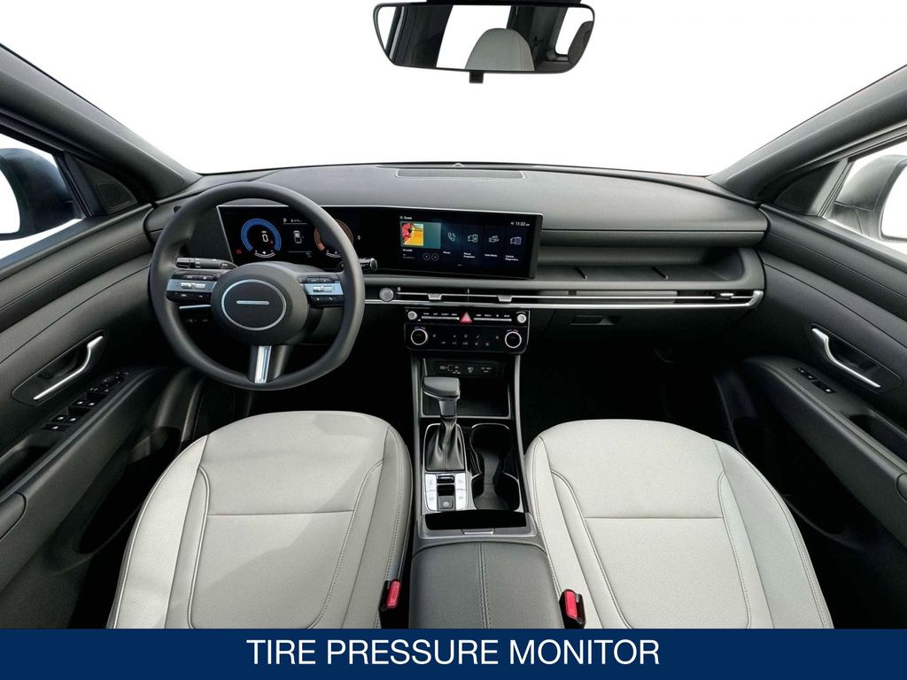2026 Hyundai Santa Cruz SEL - Photo 14