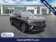 Certified 2025 Volkswagen Atlas 2.0T SEL SUV