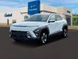 New 2025 Hyundai Kona SEL AWD SUV