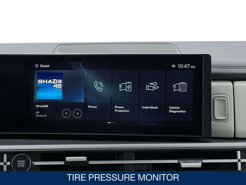 2026 Hyundai Santa Fe SEL - Photo 24
