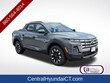 Hyundai Santa Cruz