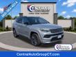 Used 2022 Jeep Compass Limited SUV