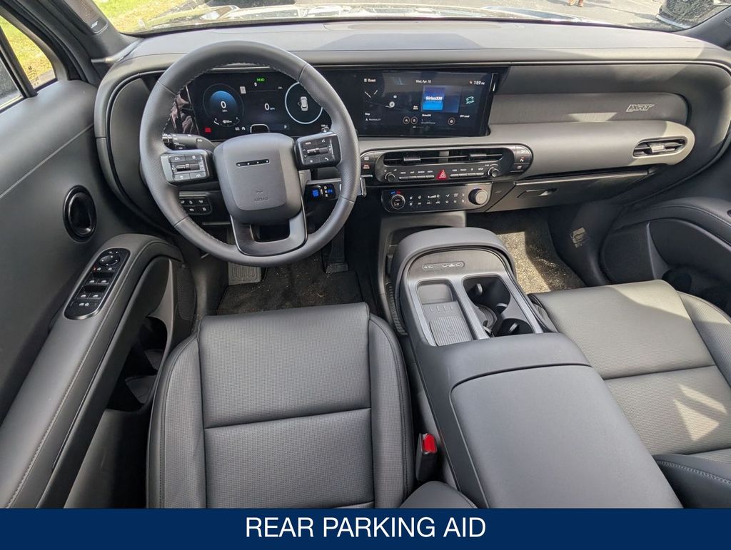 2026 Hyundai Palisade XRT Pro - Photo 18