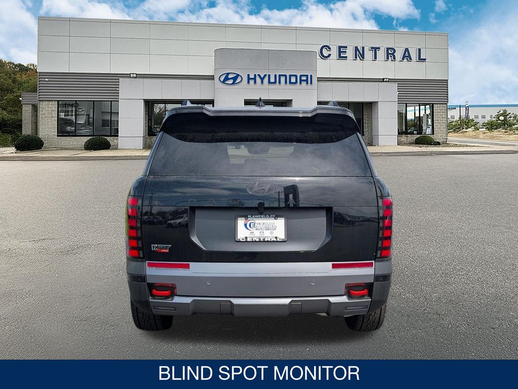 2026 Hyundai Palisade XRT Pro - Photo 7