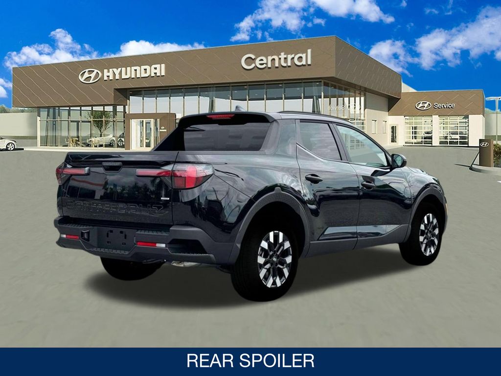 2026 Hyundai Santa Cruz SEL - Photo 11